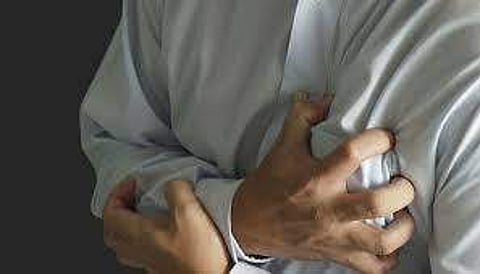 സ്ട്രോക്ക് വന്നവര്ക്ക് കാന്സറിനുള്ള സാധ്യത കൂടുതലെന്ന് പഠനം