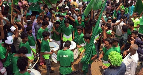 വേങ്ങര ഉപതെരഞ്ഞെടുപ്പ് ഒക്ടോബര് 11ന്