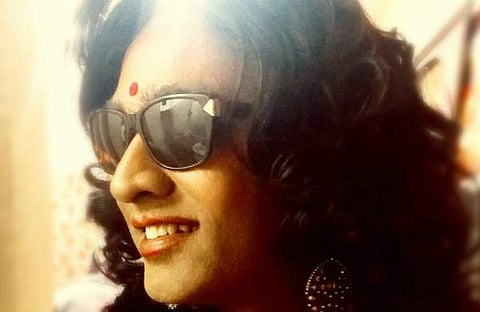 തിരിച്ചറിയാനാകാത്ത വേഷപ്പകര്ച്ചയുമായി വിജയ്സേതുപതി