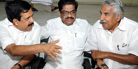 പുതിയ കെപിസിസി പ്രസിഡന്റ് വേങ്ങര ഉപതെരഞ്ഞെടുപ്പിന് മുമ്പ്; കോണ്ഗ്രസില് ഗ്രൂപ്പുകള് തമ്മില് സമവായം