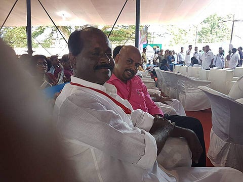 കാരായി രാജന്റെ ജാമ്യാവസ്ഥ റദ്ദാക്കണമെന്ന് സിബിഐ