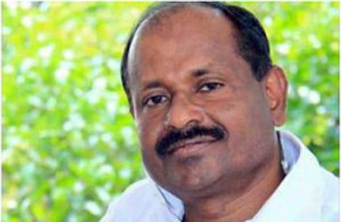 ജാമ്യവ്യവസ്ഥകള് ലംഘിച്ചു; കാരായി രാജന് കോടതിയുടെ ശാസന