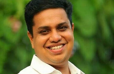 ആക്രമിക്കപ്പെട്ട നടിയെ അധിക്ഷേപിച്ചെന്ന് എഎന് ഷംസീര് എംഎല്എക്കെതിരെ പരാതി