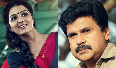 രാമലീലയും സുജാതയും നേര്ക്കുനേര്; തീയേറ്ററുകളെ ഇളക്കിമറിക്കാന് ആരാധകര്