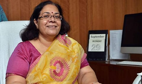 നടി ആക്രമിക്കപ്പെട്ട കേസില് സര്ക്കാരിന് താത്പര്യ കുറവ്; സര്ക്കാരിനെതിരെ ദേശീയ വനിതാ കമ്മിഷന്