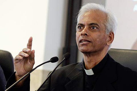 പത്തു ദിവസത്തിനുള്ളില് കേരളത്തില് മടങ്ങിയെത്തും: ടോം ഉഴുന്നാലില്