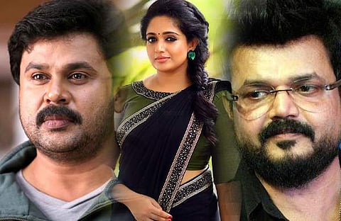 ദിലീപിന് ഇന്ന് നിര്ണായക ദിവസം;കാവ്യയുടെയും നാദിര്ഷയുടെയും മുന്കൂര് ജാമ്യാപേക്ഷ ഇന്ന് പരിഗണിക്കും