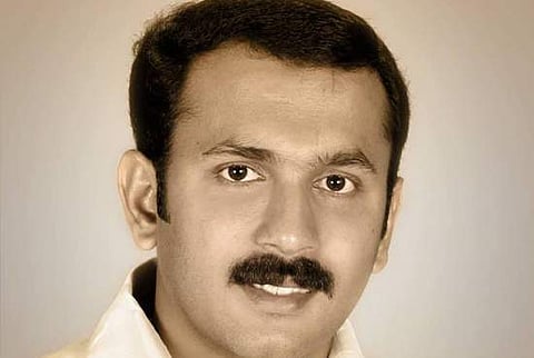 ആ നടി തിരിച്ചറിയുമ്പോള് എല്ലാം വൈകിപ്പോയിരിക്കുമെന്ന് പിസി ജോര്ജ്ജിന്റെ മകന്