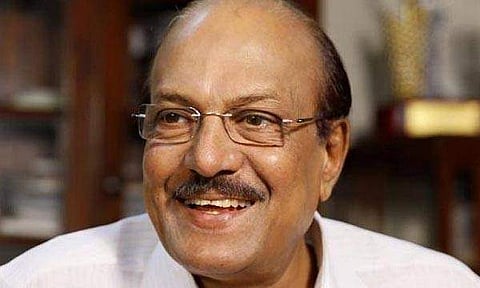 വേങ്ങരയില് പ്രചാരണത്തിനായി കെഎം മാണിയെത്തുമെന്ന് കുഞ്ഞാലിക്കുട്ടി