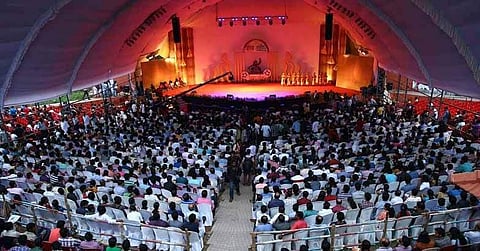 ഐഎഫ്എഫ്കെയില് മലയാളത്തില് നിന്ന് രണ്ടു ചിത്രങ്ങള് മത്സരവിഭാഗത്തില്