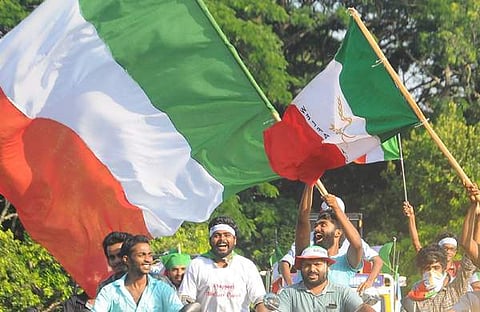 വേങ്ങരയില് മത്സരിക്കാനില്ലെന്ന് വെല്ഫെയര് പാര്ട്ടി; വോട്ട് ആര്ക്ക് ചെയ്യണമെന്ന് പിന്നീട് തീരുമാനിക്കും