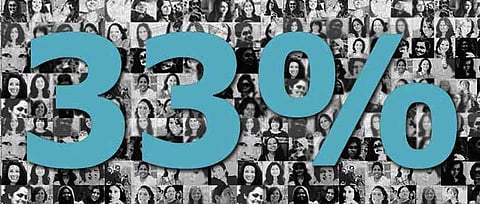 വനിതാസംവരണ ബില് ശൈത്യകാല സമ്മേളനത്തില്; പിന്തുണയറിയിച്ച സോണിയക്ക് ബിജെപിയുടെ പരിഹാസം