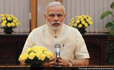 താന് നല്കിയ ആശയങ്ങള് രാജ്യം ഏറ്റെടുത്തു; രാജ്യത്തെ അറിയാനുളള യാത്രകള് പതിവാക്കണമെന്ന് നരേന്ദ്രമോദി