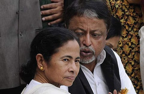 mamata_mukul_roy
