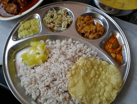 വിശപ്പുരഹിത കേരളം; അശരണര്ക്ക് ഒരു നേരം അന്നവുമായി സംസ്ഥാന സര്ക്കാര്