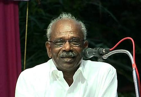 ബാറുകള് തുറന്നത് സമൂഹം നശിക്കാതിരിക്കാനാണെന്ന് എം.എം മണി