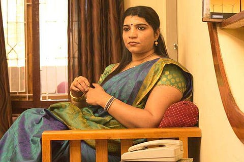 കമ്മീഷന്റെ ടേംസ് ഓഫ് റഫറന്സില് പെടാത്ത കാര്യങ്ങള് ക്രൈംബ്രാഞ്ചിന് നല്കുമെന്ന് സരിത എസ് നായര്