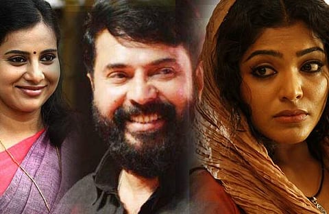 65 വയസ്സുള്ള നടന് അച്ഛനായി അഭിനയിച്ചാല് എന്താ കുഴപ്പം? അന്നയ്ക്ക് പിന്തുണയുമായി റിമ കല്ലിങ്കല്