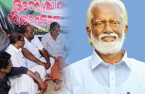 'വയല്ക്കിളികള്ക്ക്' പിന്തുണ പ്രഖ്യാപിച്ച് ബിജെപി; സര്ക്കാര് നിയമങ്ങള് കാറ്റില് പറത്തുന്നെന്ന് കുമ്മനം