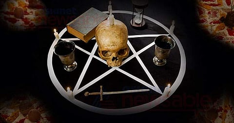 കര്ണാടകയില് ദുര്മന്ത്രവാദം നിയമവിരുദ്ധമാക്കുന്നു