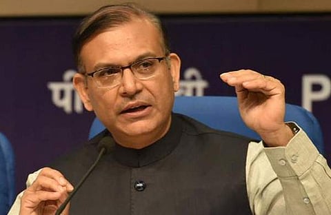 യശ്വന്തിന് മറുപടിയുമായി മകന്; ഉയരുന്നത് പരിഷ്കാരണങ്ങളെ ഉള്ക്കൊതെയുള്ള വിമര്ശനങ്ങള്