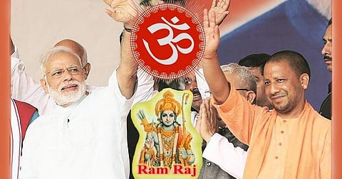 മോദി, താങ്കളൊരു ഗോ ഭക്തനാണെന്ന കാര്യം മറക്കരുതെന്ന് വിഎച്ച്പി