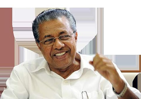 മന്ത്രിയുടെ യാത്രവിലക്കിയത് ദൗര്ഭാഗ്യകരം; അനുമതി നിഷേധത്തിനെതിരെ പ്രധാനമന്ത്രിക്ക് മുഖ്യമന്ത്രി കത്തയച്ചു