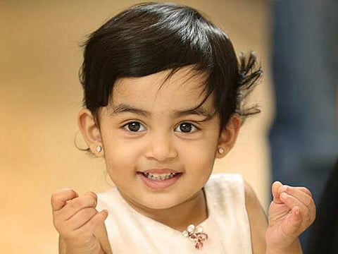 അങ്ങനെ ഏറെ നാളുകള്ക്ക് ശേഷം പൃഥ്വിരാജിന്റെ മകള് ആരാധകര്ക്ക് മുന്പില്