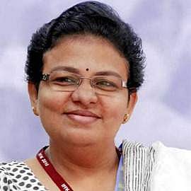 നടന്മാരുടെ ജയിലിലേക്കുള്ള കൂട്ടയാത്ര ഭീതികൊണ്ടുള്ള വ്യഗ്രതയില്: ദീദി ദാമോദരന്