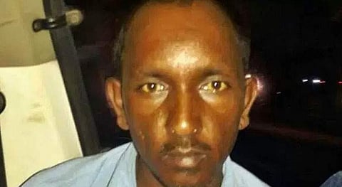 അശോക് കുമാര്