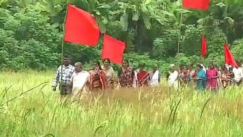 കീഴാറ്റൂര് സമരക്കാര് പുറത്തുനിന്നെത്തുന്ന വികസന വിരുദ്ധരെ തിരിച്ചറിയണം: ഇ പി ജയരാജന്