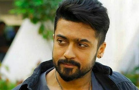 താരങ്ങള് രാഷ്ട്രീയത്തിലേക്ക് വരുന്നത് അനുഭവങ്ങളുടെ വെളിച്ചത്തില് ; ഫലം കാത്തിരുന്ന് കാണാമെന്ന് സൂര്യ