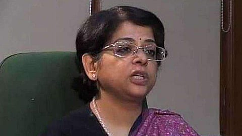 അഭിഭാഷകയില് നിന്നും നേരിട്ട് ജഡ്ജി പദവിയിലേക്ക്; ചരിത്രമായി ഇന്ദു മല്ഹോത്ര