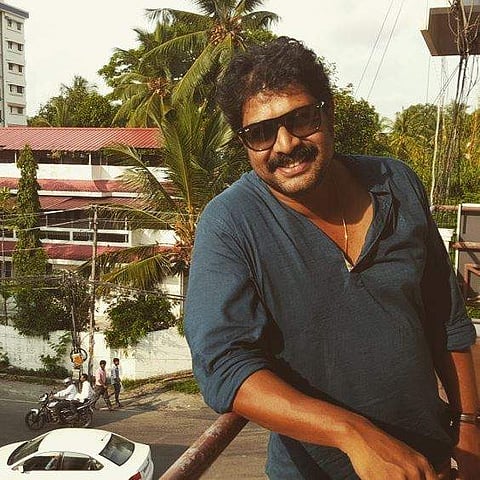 ആര്എസ്എസ്കാരു പോലും എകെജിയെ കമ്മിയെന്ന് വിളിക്കില്ല; ബല്റാമിനെ വിളിച്ച തെറി കുറഞ്ഞുപോയെന്ന് ഇര്ഷാദ്