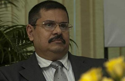 ദുരിതാശ്വാസ ഫണ്ട് ഉപയോഗിച്ചതില് തെറ്റില്ല ; ഉത്തരവ് തന്റെ നിര്ദേശപ്രകാരമെന്ന് മുന് ചീഫ് സെക്രട്ടറി കെ എം എബ്രഹാം