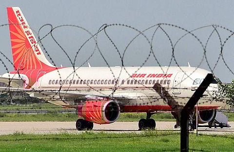 എയര്ഇന്ത്യയിലെ വിദേശനിക്ഷേപം: കേന്ദ്രസര്ക്കാരിനെതിരെ പ്രതിഷേധവുമായി ആര്എസ്എസ് പോഷകസംഘടന