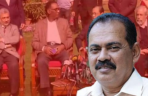 ജസ്റ്റിസുമാര് മുന്നോട്ട് വെച്ച പ്രശ്നം എളുപ്പം കെട്ടടങ്ങില്ല; സുപ്രീം കോടതി വിഭജിക്കപ്പെട്ടെന്നും സെബാസ്റ്റ്യന് പോള്