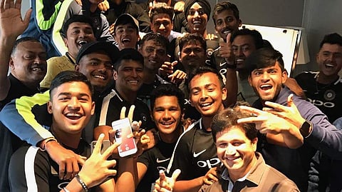 അണ്ടര്19 ക്രിക്കറ്റ് ലോകകപ്പിന് ഇന്ന് തുടക്കം; നാലാം കിരീടം ലക്ഷ്യമിട്ട് ഇന്ത്യ