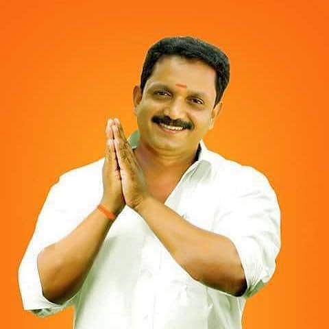 ഒരു പൊതുപ്രവര്ത്തകന് എന്ന നിലയില് എന്നോടുതന്നെ പുച്ഛം തോന്നുന്നു: കെ സുരേന്ദ്രന്