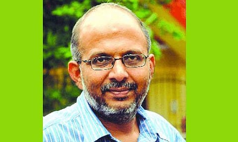 'അടുത്ത ജന്മത്തിലെങ്കിലും തങ്കമ്മ കെഎസ്ആര്ടിസി ജീവനക്കാരന്റെ ഭാര്യയാകാതിരിക്കട്ടെ' : അഡ്വ. ജയശങ്കര്