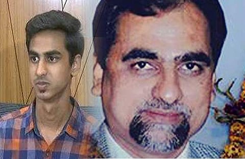 ജസ്റ്റിസ് ലോയയുടെ മരണത്തില് ദുരുഹതയില്ലെന്ന് മകന്; മലക്കംമറിഞ്ഞ് ബന്ധുക്കള്