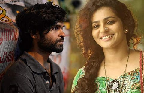 നീതിക്ക് വേണ്ടിയുള്ള ഈ പോരാട്ടത്തില് നിങ്ങളുടെ കൂടെ നില്ക്കാതിരിക്കാനാവില്ല; ശ്രീജിത്തിന് പിന്തുണയുമായി പാര്വതി