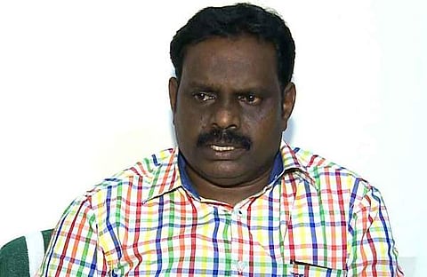 കോവൂര് കുഞ്ഞുമോനെ മന്ത്രിയാക്കാന് എന്സിപിയില് നീക്കം ; പ്രാഥമിക ചര്ച്ചയ്ക്ക് എന്സിപി കേന്ദ്രനേതൃത്വത്തിന്റെ അനുമതി