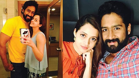 ഊഹാപോഹങ്ങള് വേണ്ട, ഭാവനയുടെ വിവാഹം ഈ മാസം തന്നെ; തിയതി പ്രഖ്യാപിച്ച് താരത്തിന്റെ സഹോദരന്