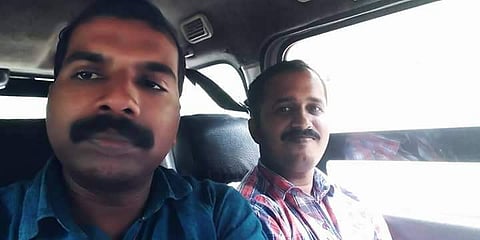 ഏത് പ്രചാരകന്, എന്ത് പ്രചാരകന് എന്ന് അന്നും ഇവര് ചോദിച്ചിരുന്നു; സുധീഷ് മിന്നി പറയുന്നു