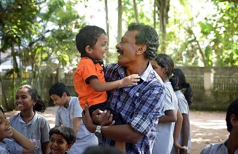 മൂന്നാറില് കണ്ടതു മാത്രല്ല സുരേഷ് കുമാര്