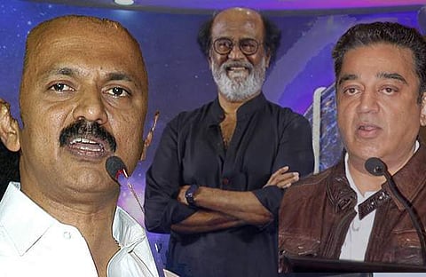 കമല് ചിത്രത്തിലില്ല; രജനി രണ്ടാമത്; തമിഴ്നാട് സ്റ്റാലിനൊപ്പമെന്ന് സര്വെ