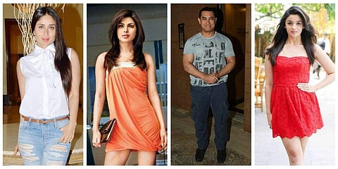 ബോളിവുഡിലെ സൂപ്പര്താരങ്ങളുടെ വിദ്യാഭ്യാസ യോഗ്യത അറിയണോ...!!!