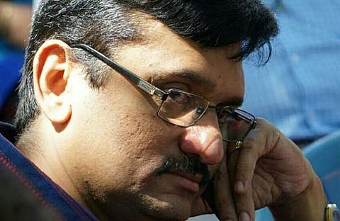 തായ്മൊഴി: അമ്മയെക്കുറിച്ച് ഒരോര്മ്മ