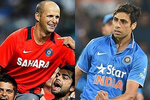 ഗാരി കിര്സ്റ്റണും നെഹ്റയും ബാംഗ്ലൂര് റോയല് ചലഞ്ചേഴ്സിന്റെ പരിശീലകര് ; കിരീടത്തിലേക്ക് ലക്ഷ്യമിട്ട് ടീം മാനേജ്മെന്റ്